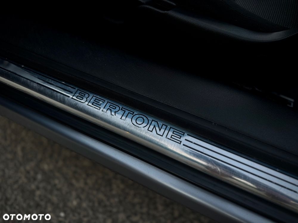 Opel Astra 1.8 Bertone - 15
