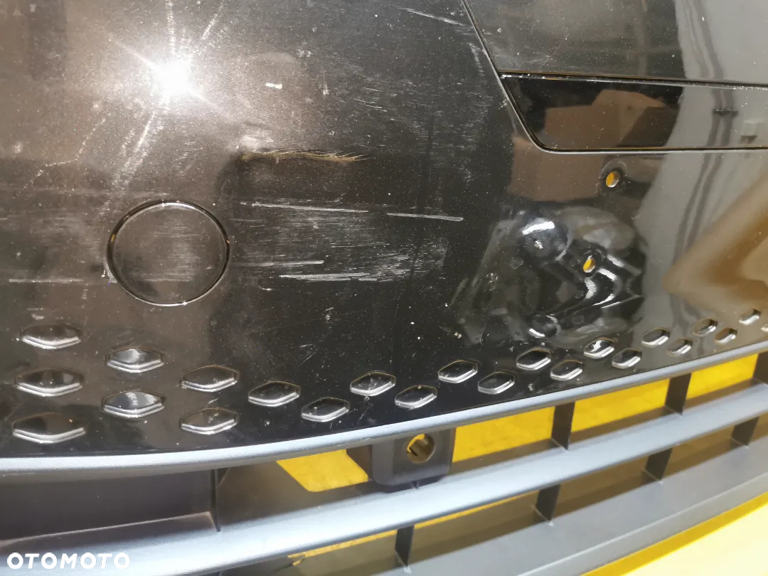 VW ID3 ZDERZAK PRZOD 4PDC 20- 10A807221 - 6
