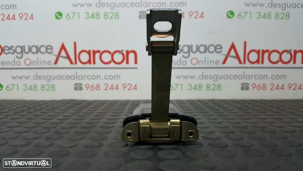RETENTOR DA PORTA DIANTEIRA ESQUERDA MERCEDES CLASE E (W210) BERLINA DIESEL 300... - 3
