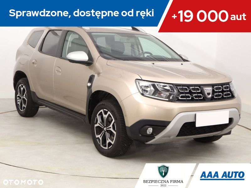 Dacia Duster - 2