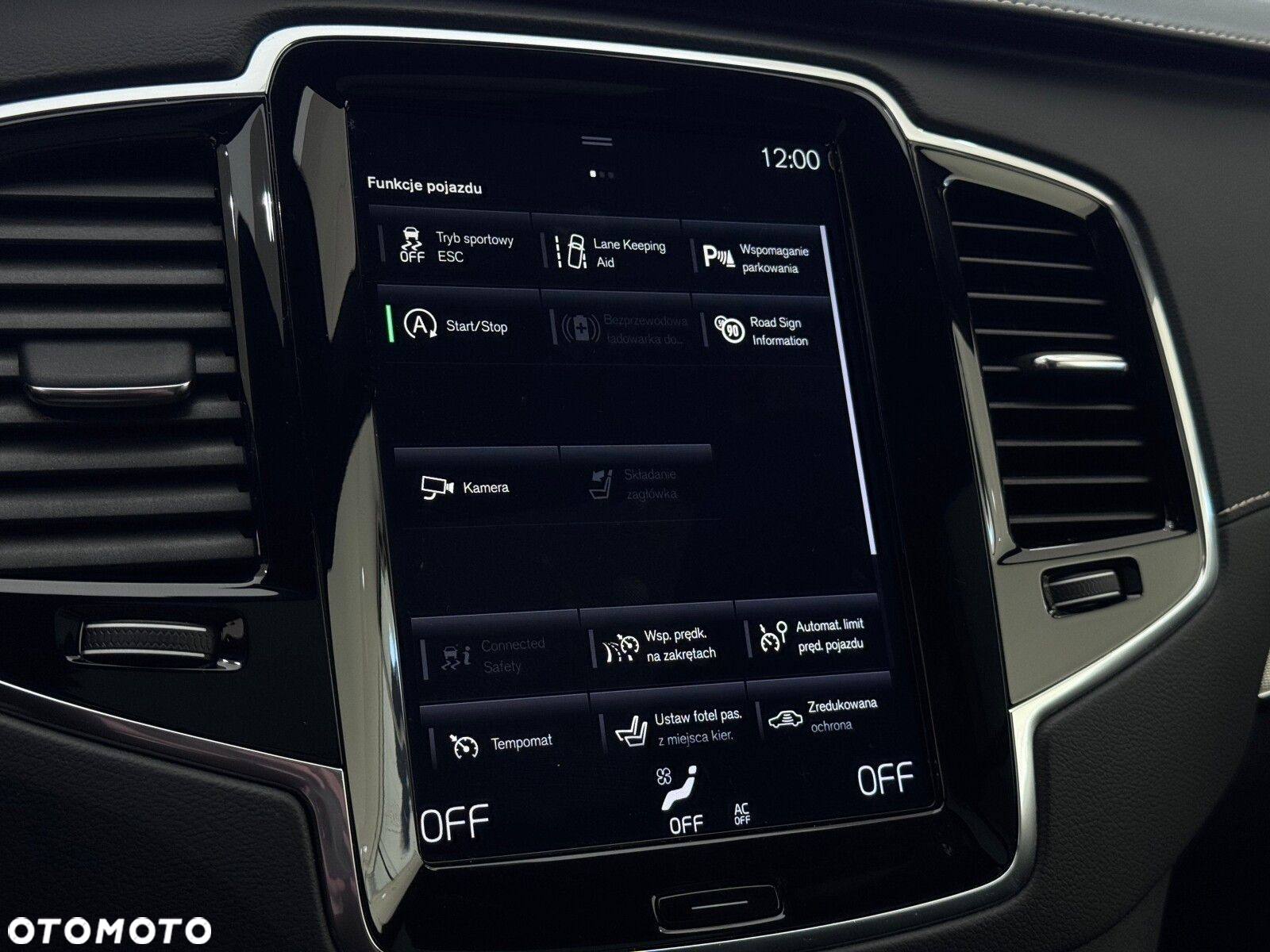 Volvo XC 90 - 34