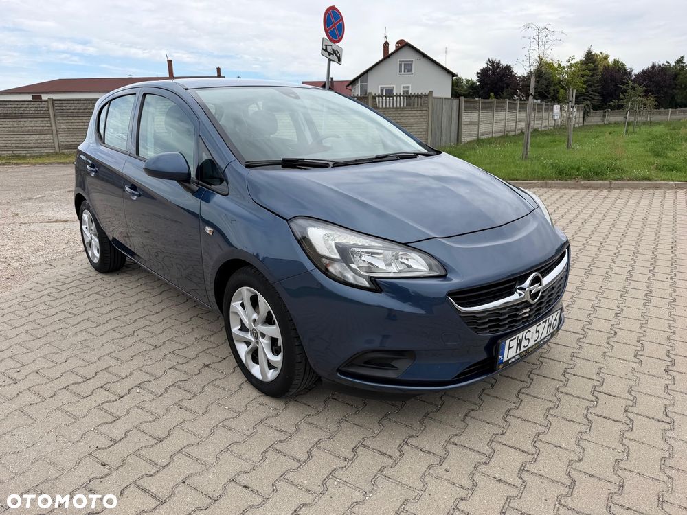 Opel Corsa - 10