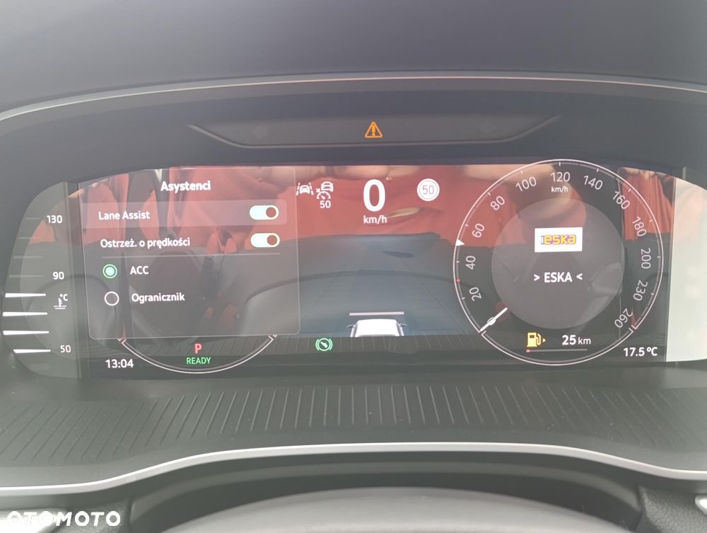 Skoda Octavia 1.5 TSI e-TEC DSG Selection - 25