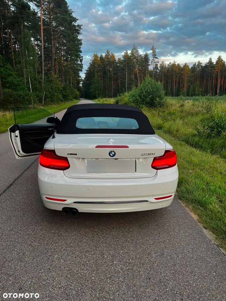 BMW Seria 2 230i - 5