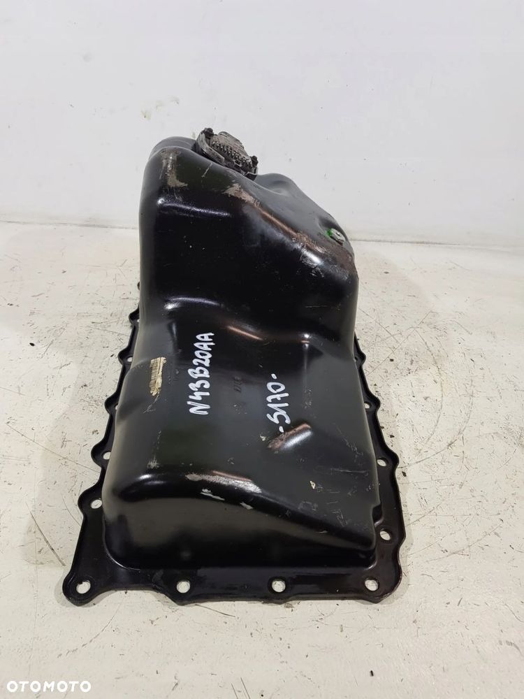 MISKA OLEJOWA OLEJU 7528165 BMW E90 E60 E87 N43B20AA 2.0B - 15