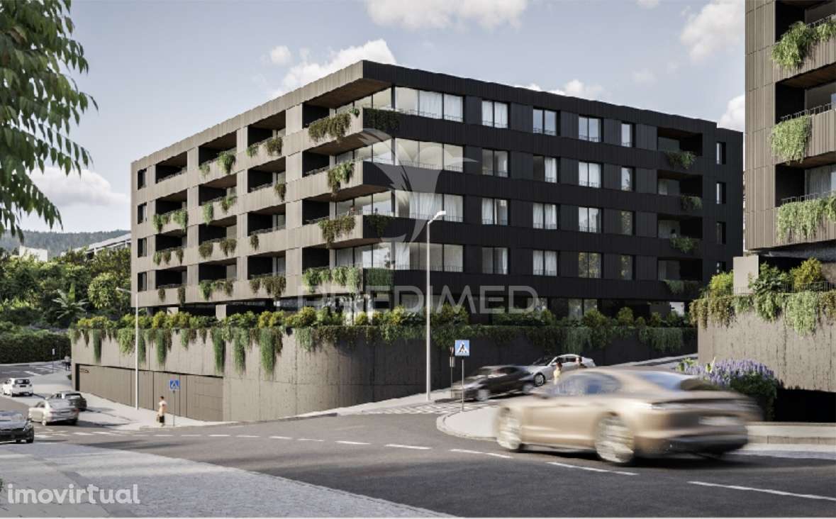 Edifício Século XXI 24 e 25 – Viva o melhor do Funchal - Grande imagem: 2/12