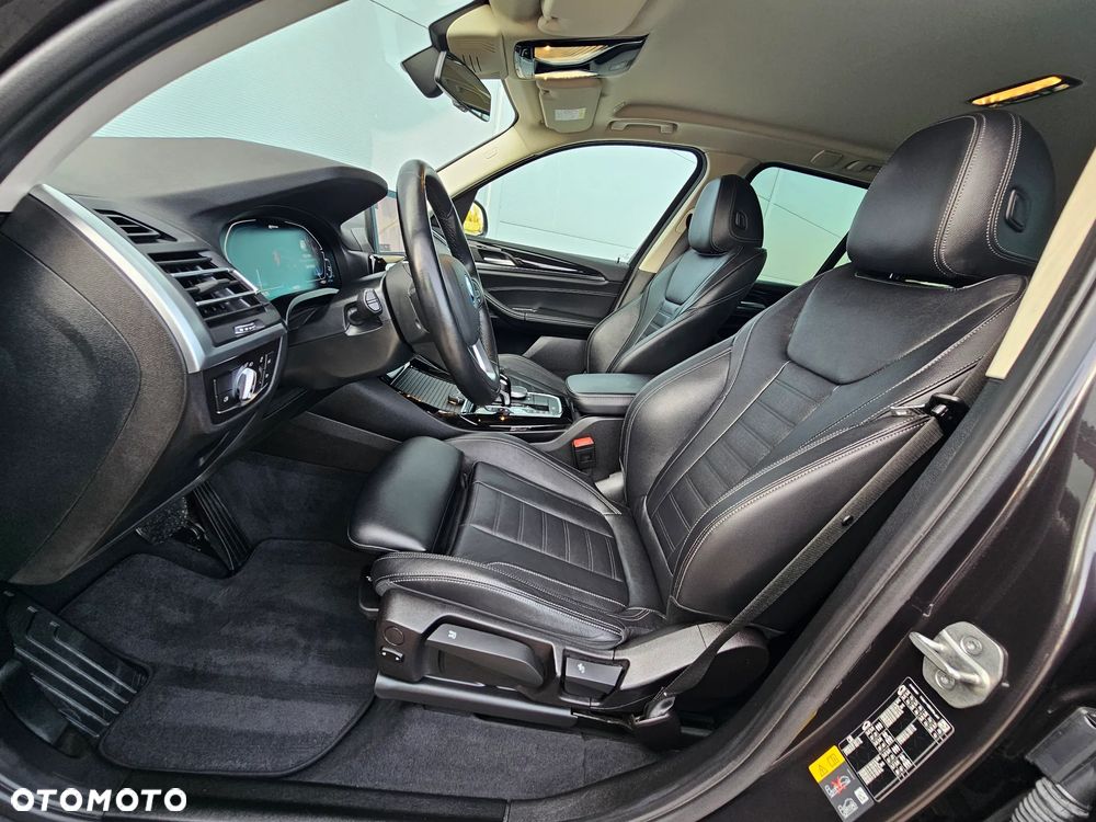 BMW X3 xDrive30e xLine sport - 29