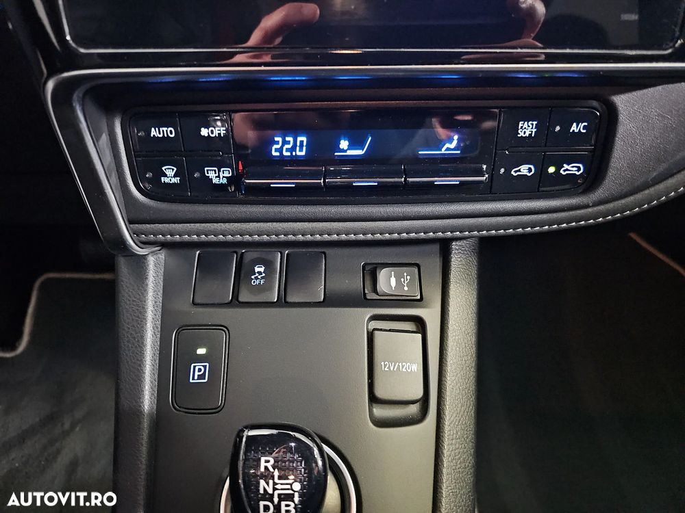 Toyota Auris - 20