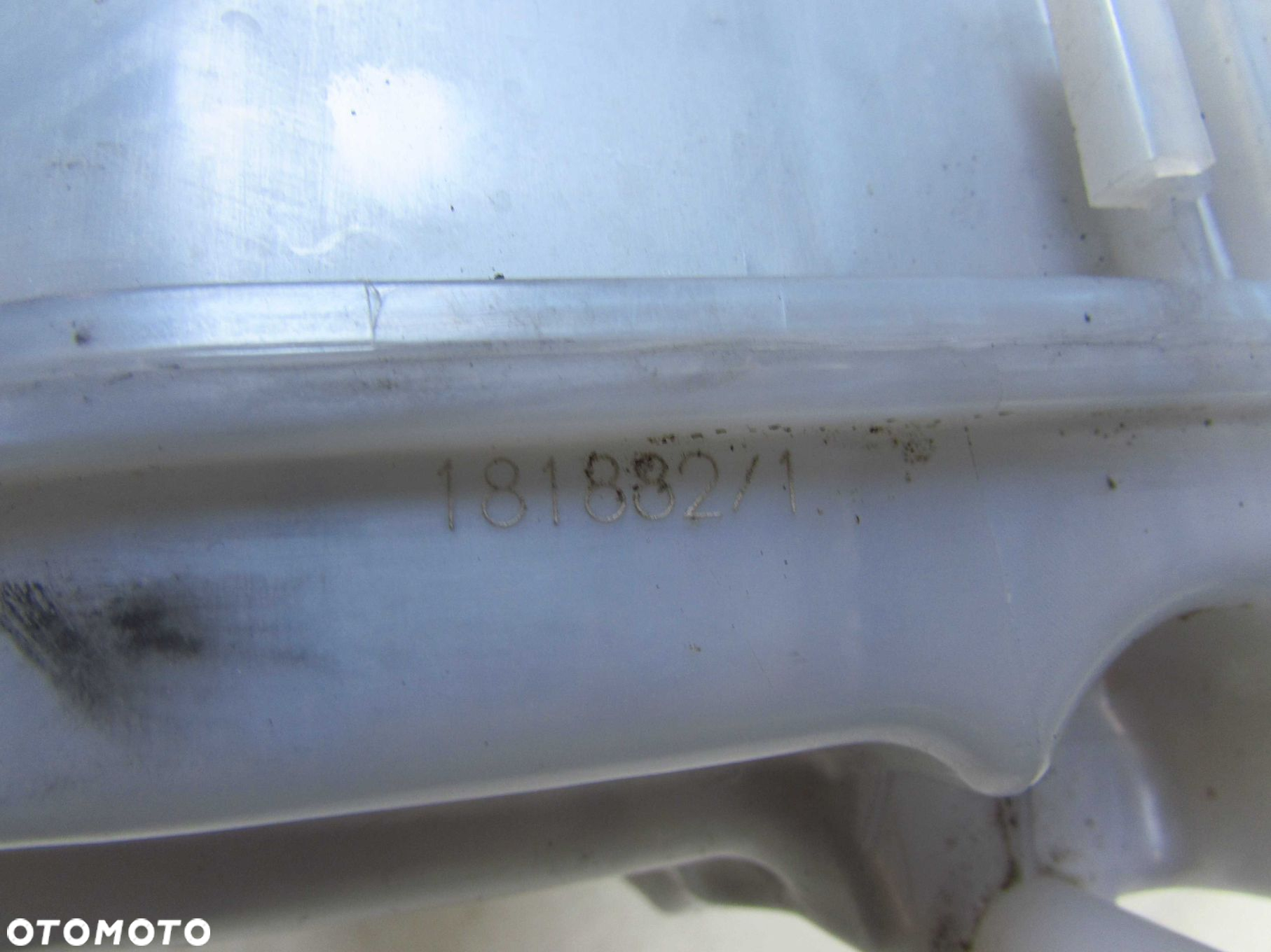 VW POLO VI 2G0 SKODA SCALA KAMIQ ARONA A1 ZBIORNIK WYROWNAWCZY 2Q0121407B - 7