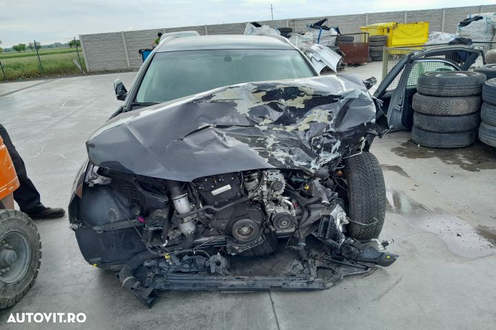 Dezmembrez Audi A4 B8/8K [facelift] [2011 - 2016] Avant wagon 5-usi 2 - 3