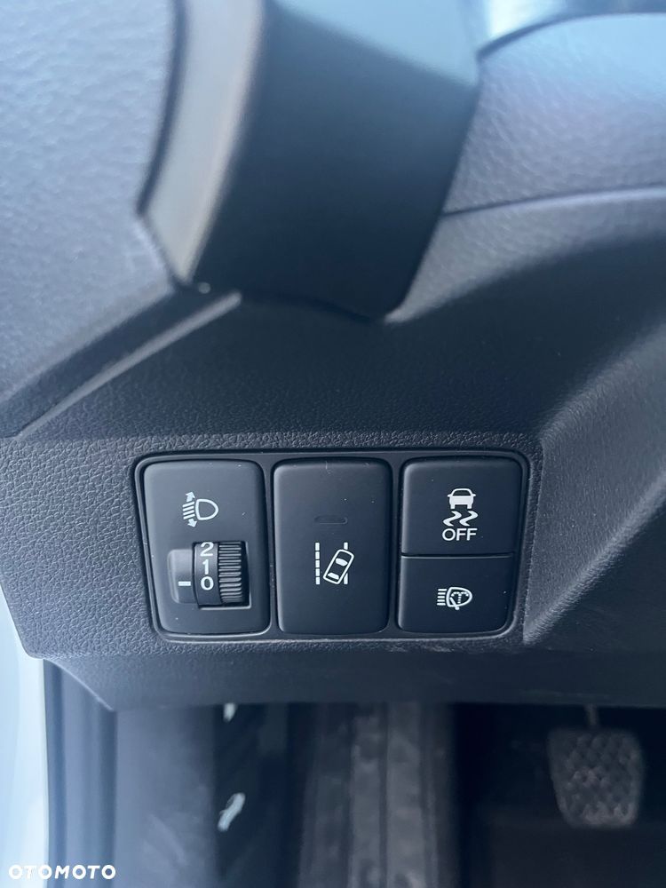 Honda Civic - 12