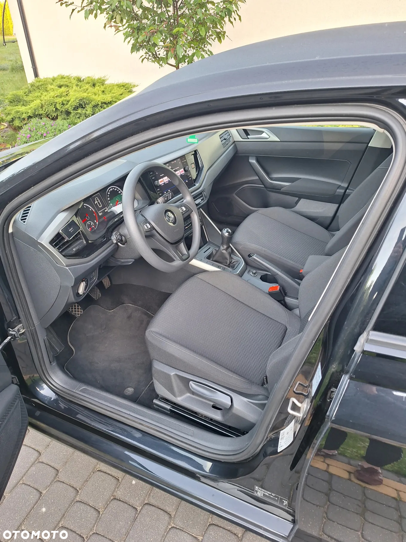 Volkswagen Polo 1.0 TSI Comfortline - 13