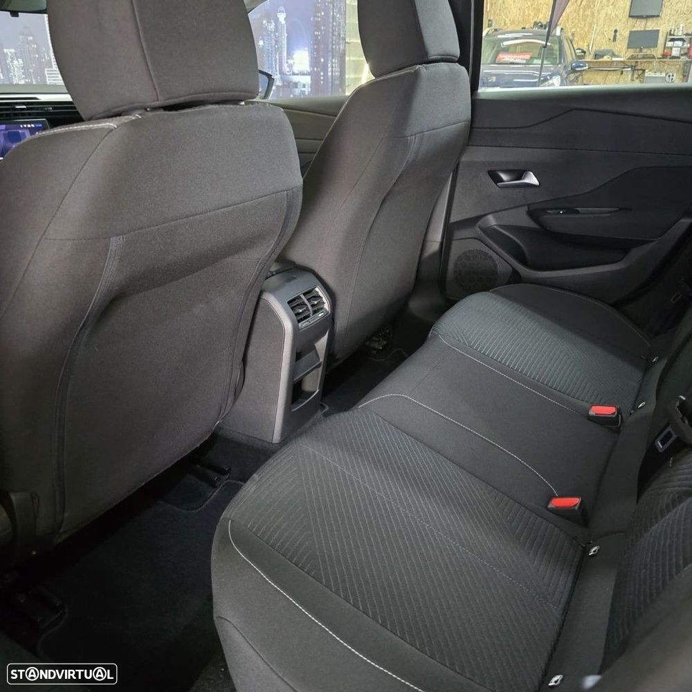 Peugeot 308 1.5 BlueHDi Active Pack EAT8 - 20