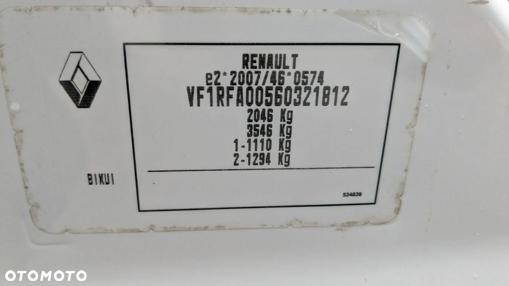 Renault Scenic - 25