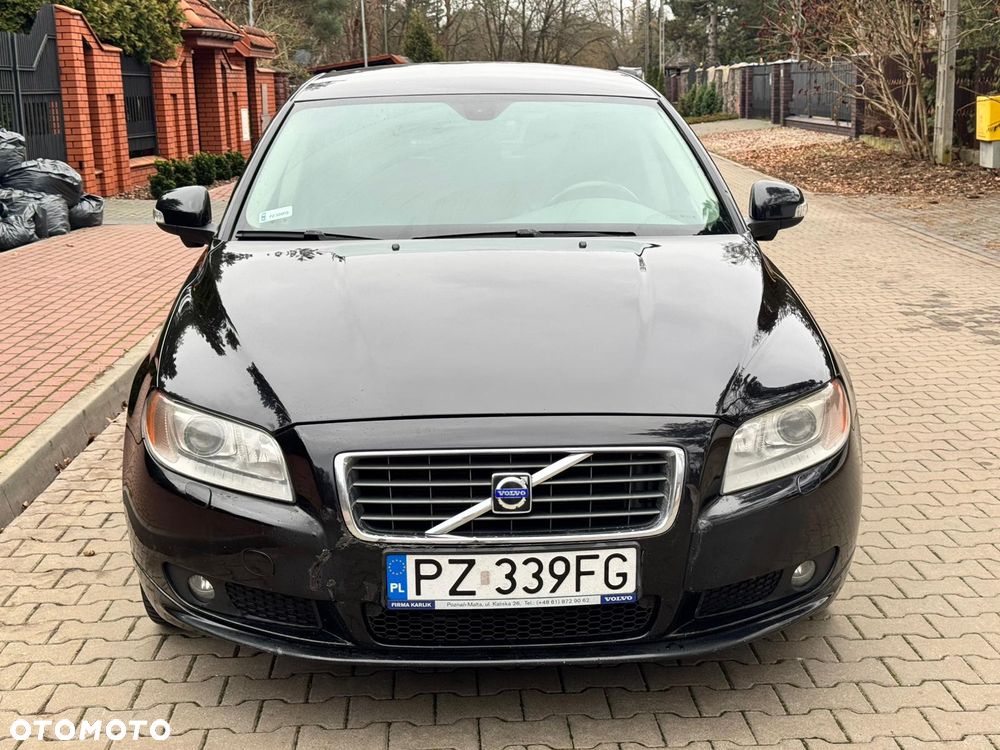 Volvo S80 2.0D R-Design Summum - 23