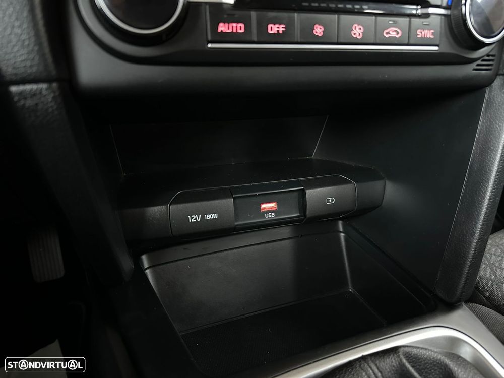 Kia Ceed 1.0 T-GDI Drive - 21