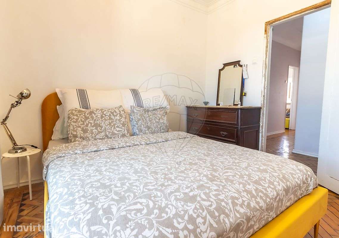 Apartamento T2 para venda - Grande imagem: 5/33