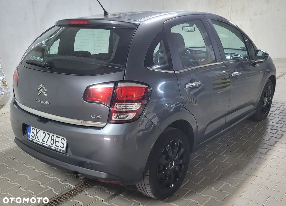 Citroën C3 1.2 VTi Exclusive - 6