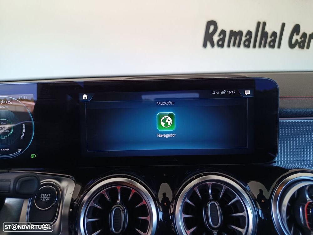 Mercedes-Benz EQB 250 AMG Line - 33