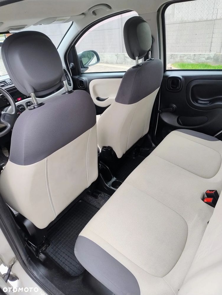 Fiat Panda 1.2 Easy - 10