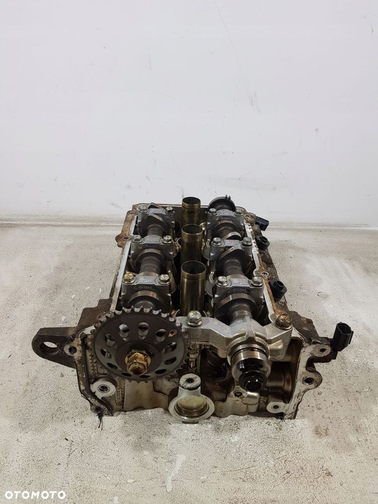 głowica silnika mitsubishi space star ii 1.0b 3a90 - 4