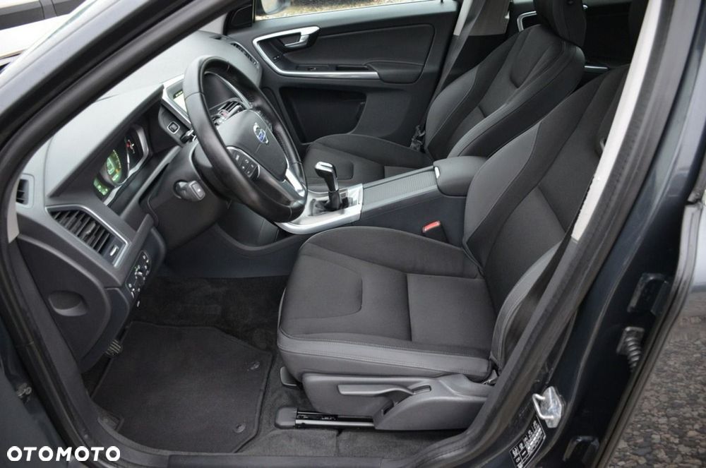 Volvo XC 60 - 21