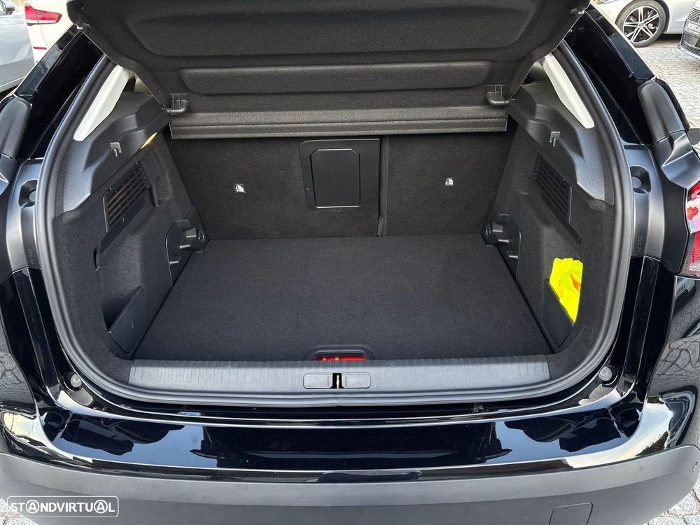 Citroën e-C4 50 kWh Shine Pack - 52