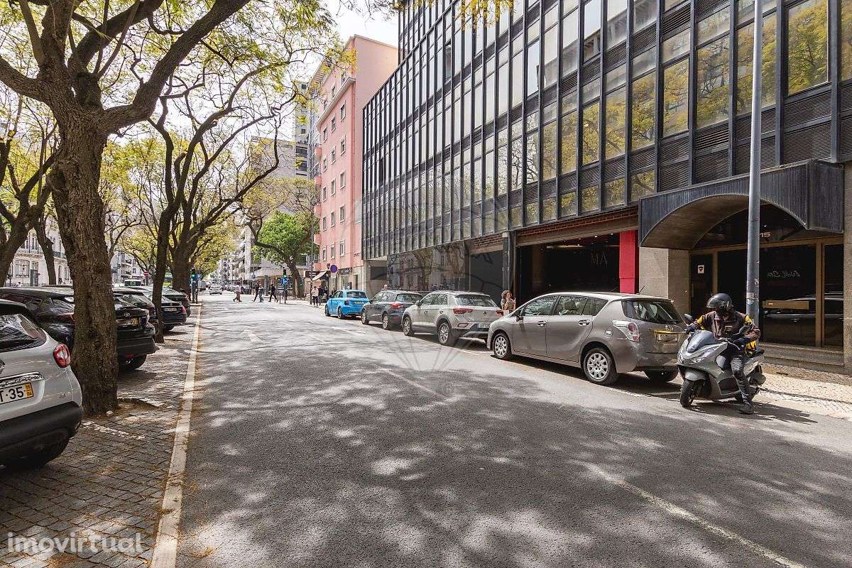 Escritório  para arrendamento - Grande imagem: 3/20