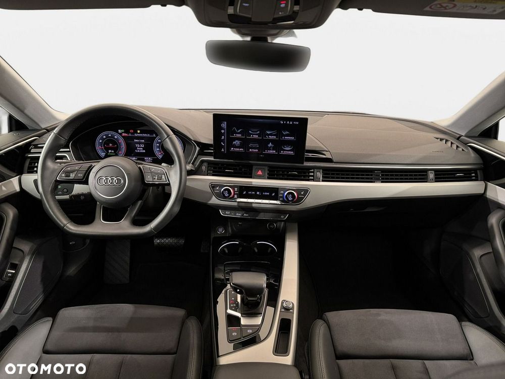 Audi A5 Sportback - 19