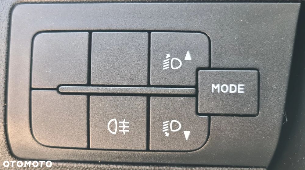 Fiat DUCATO L4H3 MAXI BRYGADÓWKA 7 OSÓB NAVI TEMPOMAT NR.35 - 33