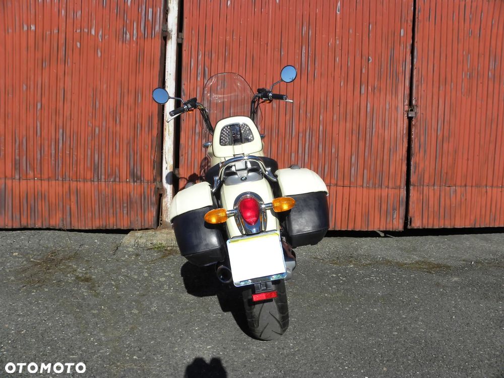 BMW R - 6