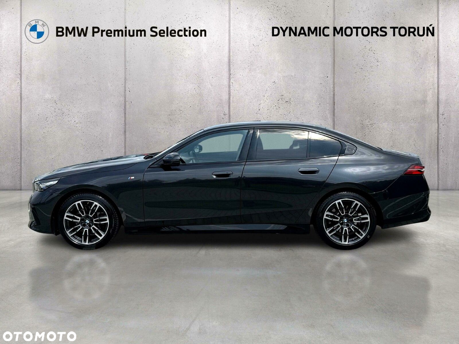 BMW Seria 5 - 3