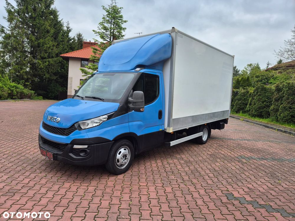 Iveco Daily winda - 4