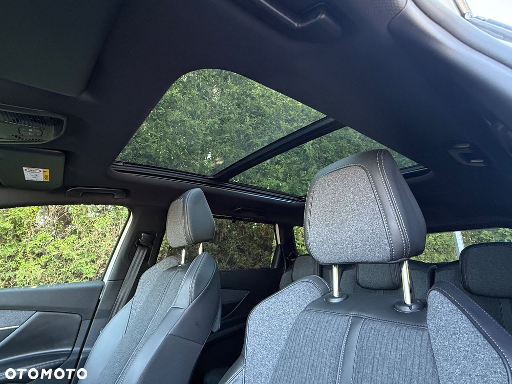 Peugeot 5008 BlueHDi 130 EAT8 GT - 15