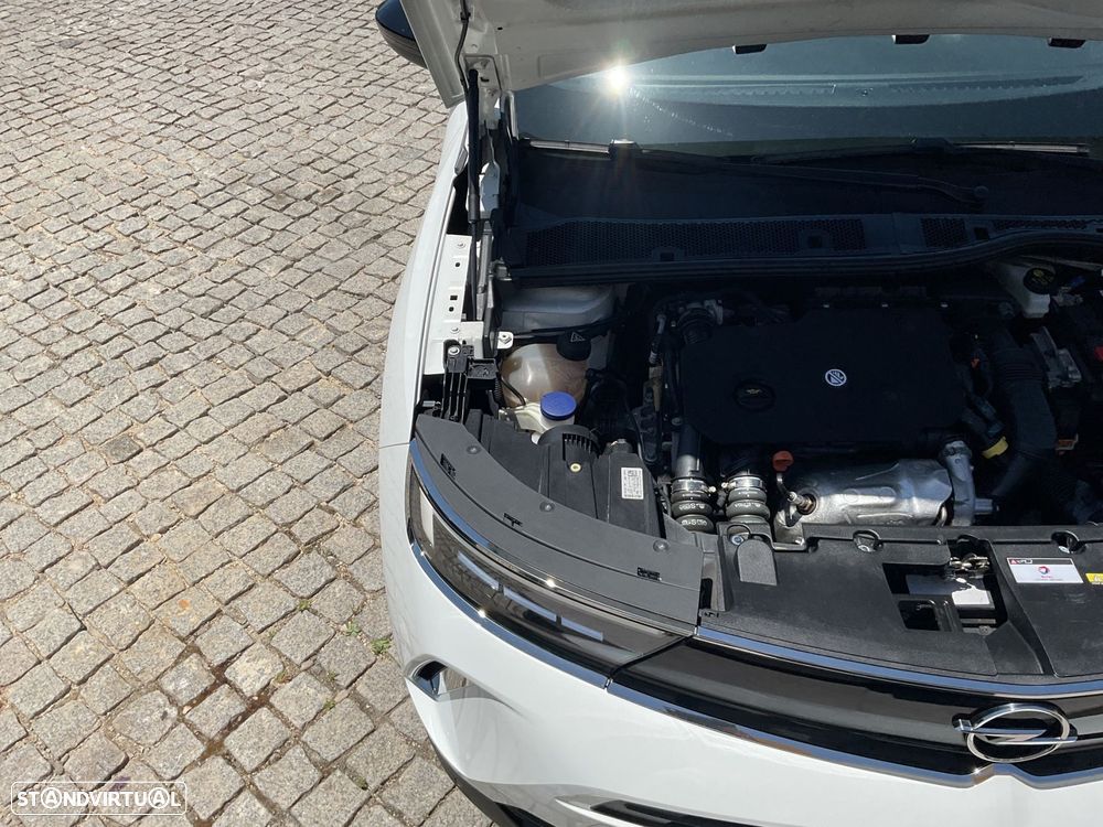 Opel Mokka 1.2 T Elegance - 49