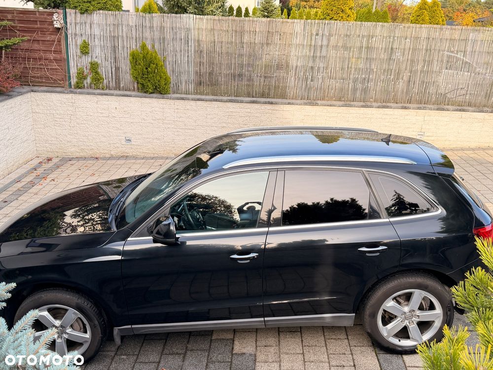 Audi Q5 2014 photo 3