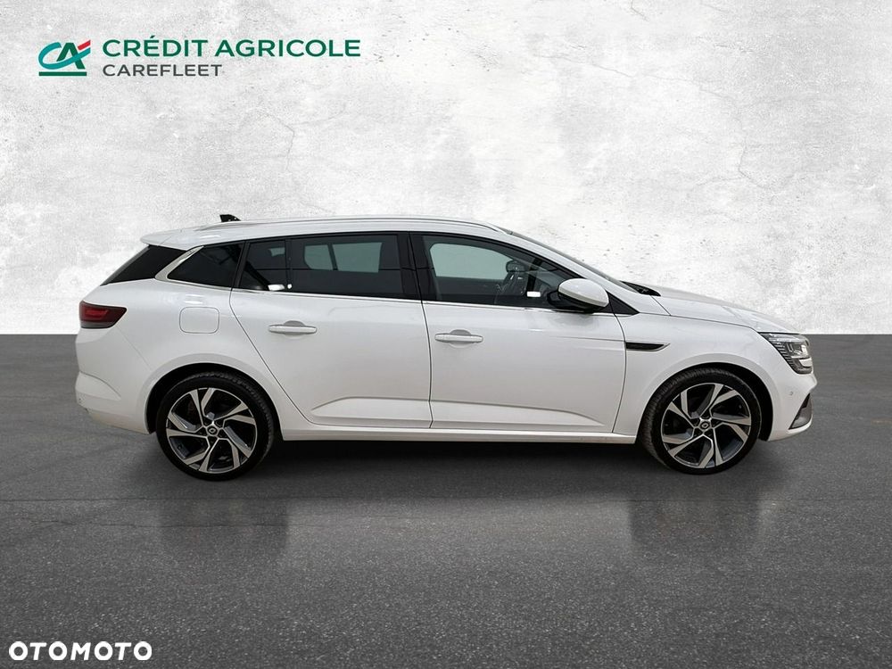 Renault Megane BLUE dCi 115 EDC R.S LINE - 5