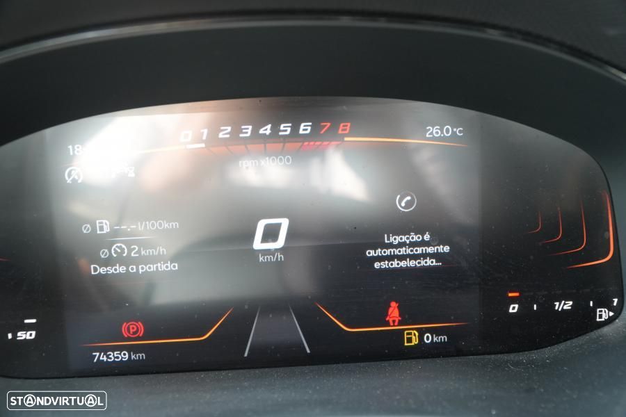 SEAT Ibiza 1.0 TSI Style - 10