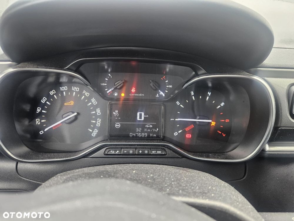 Citroën C3 Pure Tech 110 S&S SHINE - 16