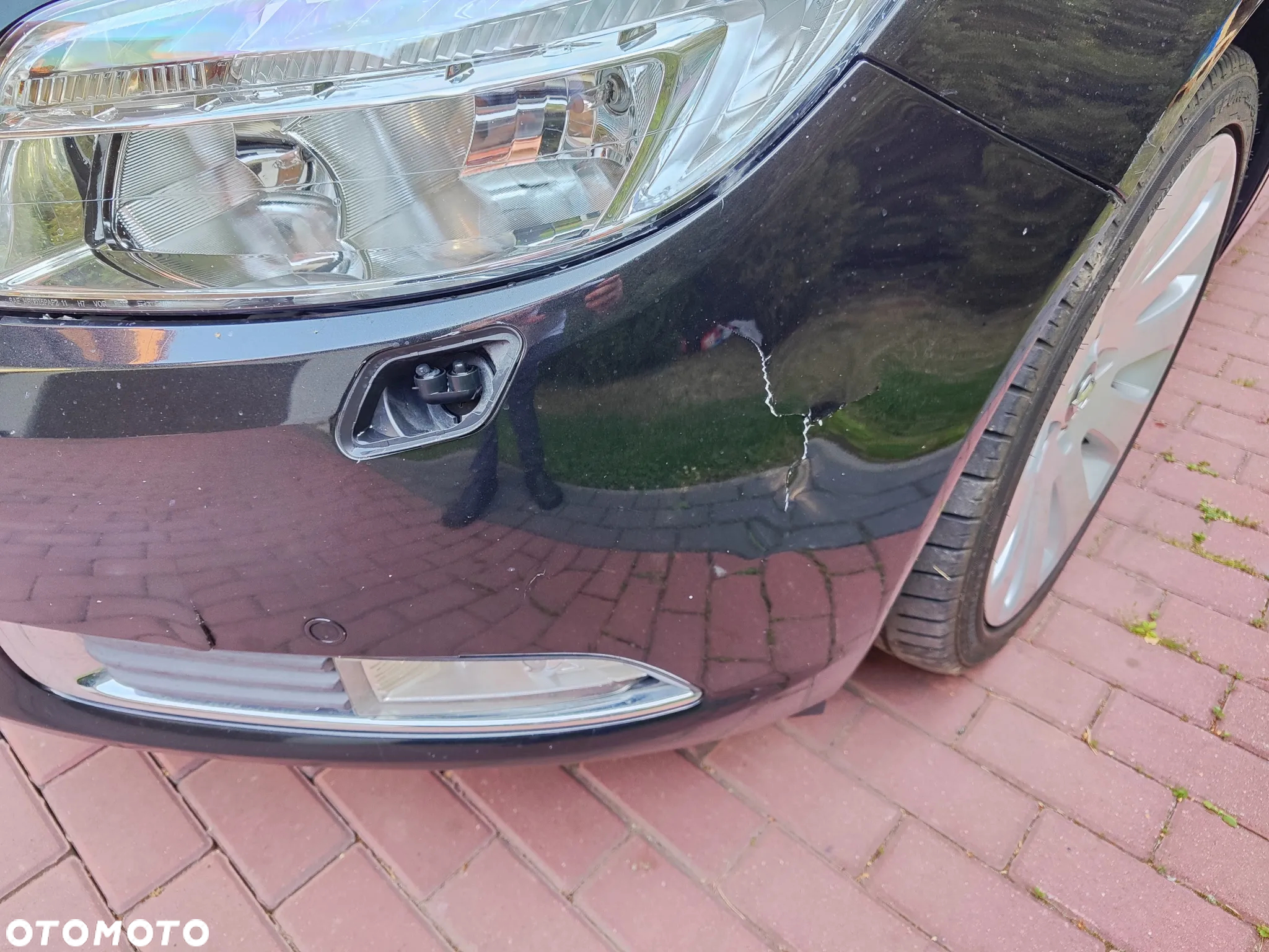 Opel Insignia 1.8 Sports Tourer - 7