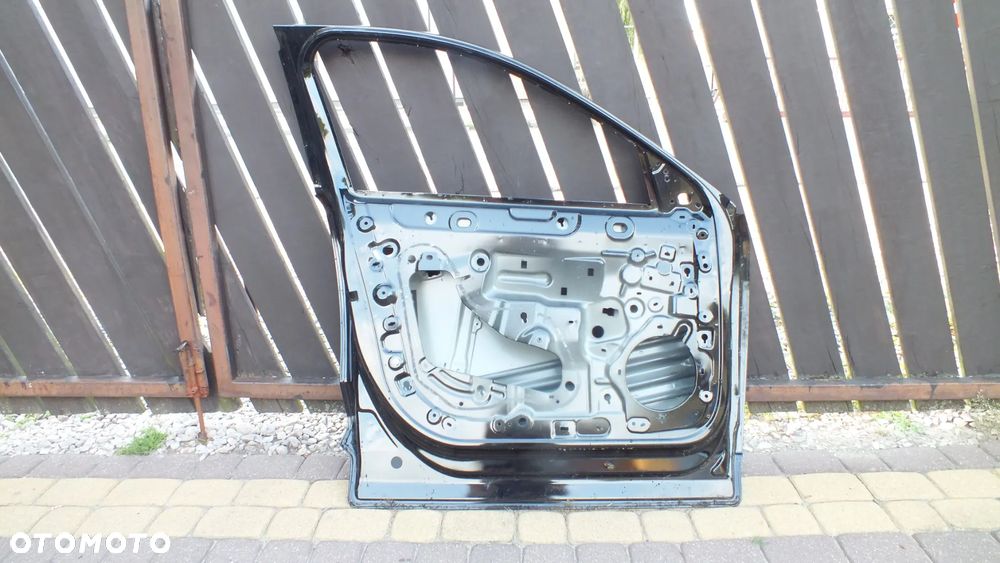Drzwi przednie lewe Peugeot 408  II - 10