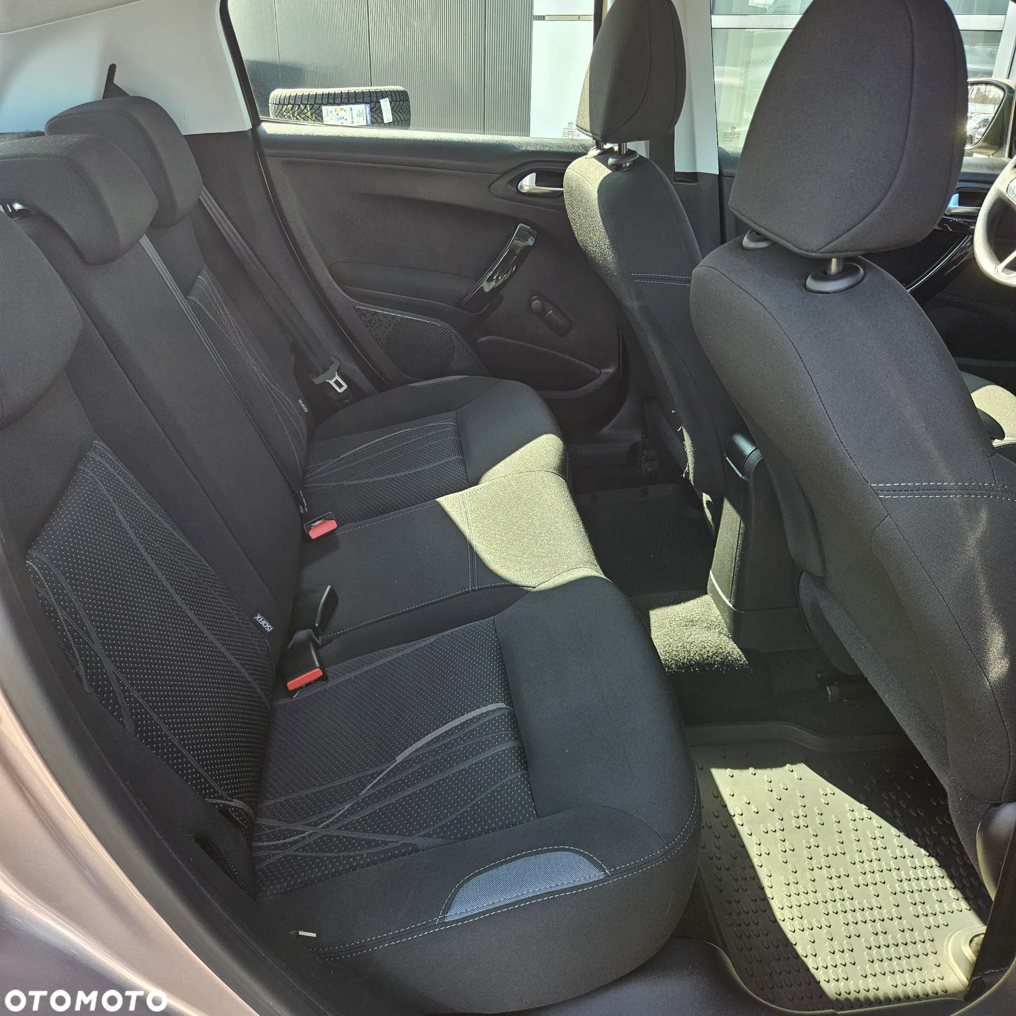 Peugeot 208 1.2 VTi Active - 9
