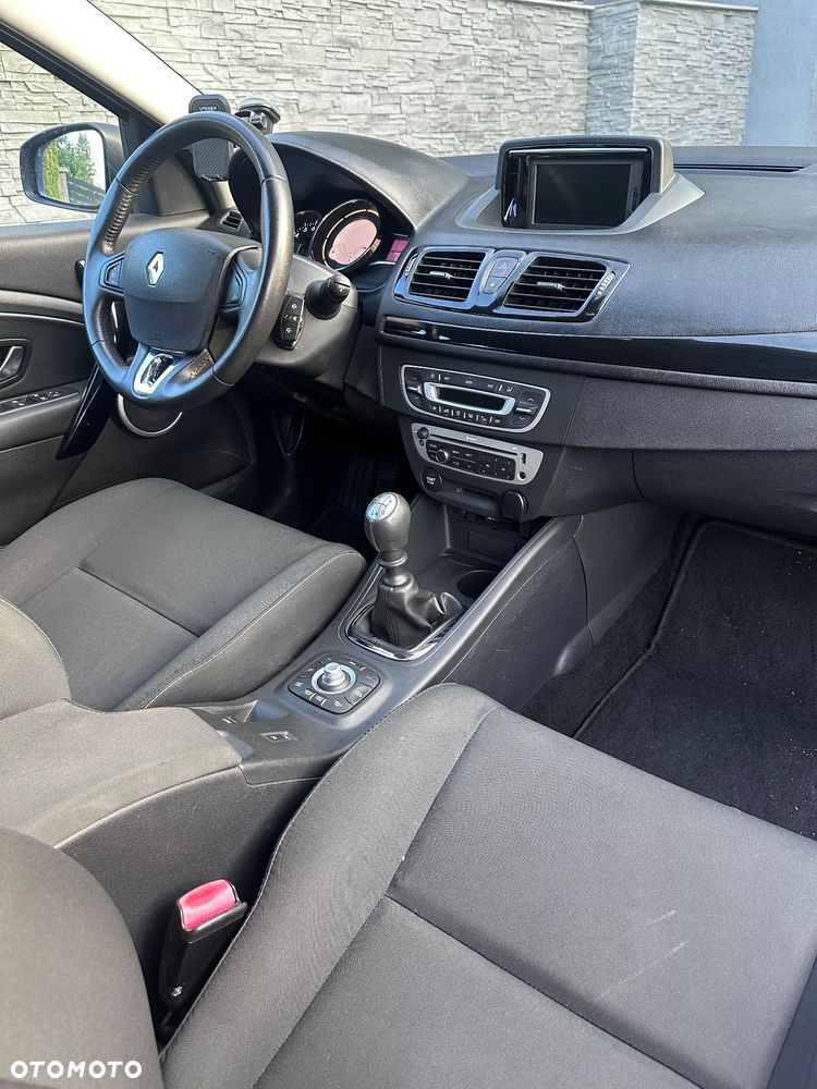 Renault Megane 1.2 16V TCE Energy Bose Edition - 14