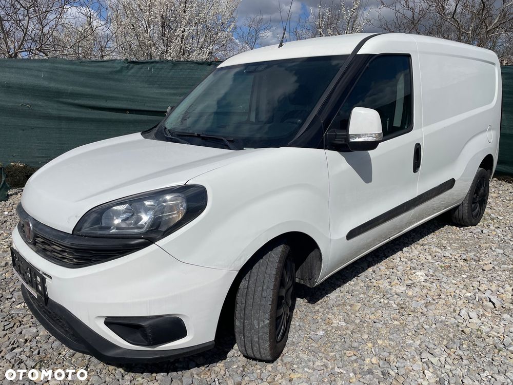 Fiat DOBLO - 6