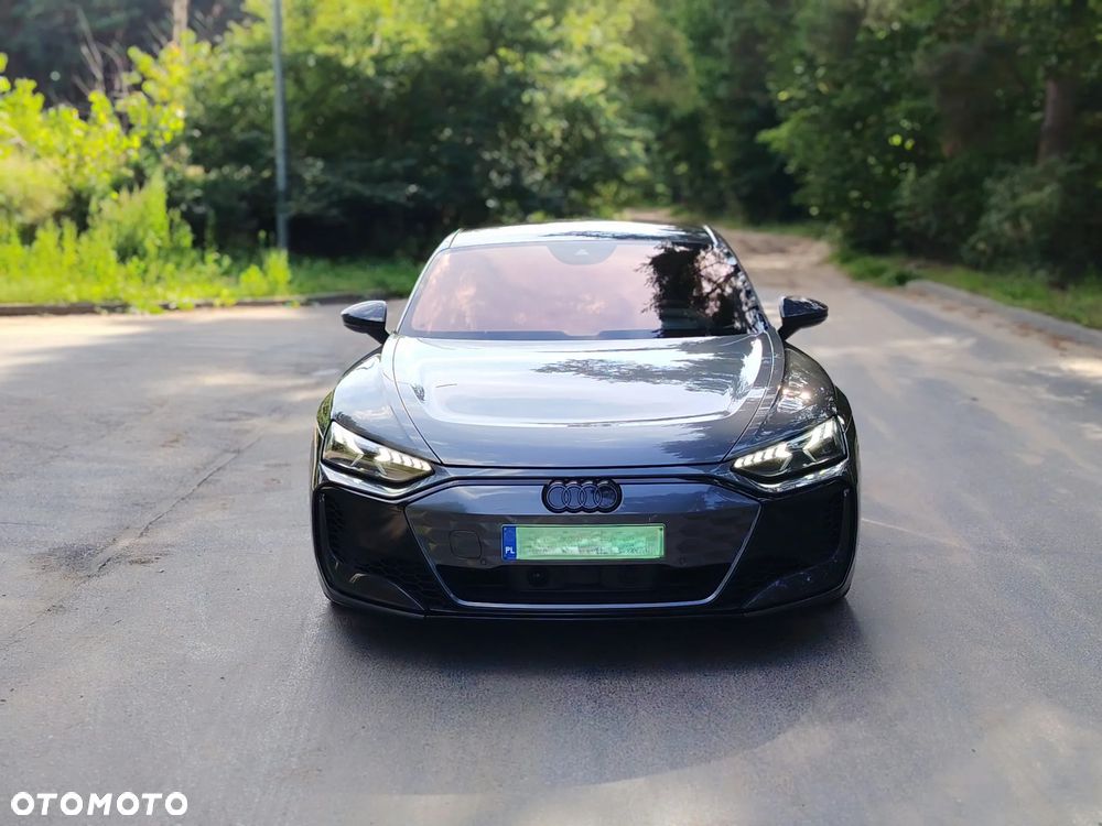 Audi RS e-tron GT - 8