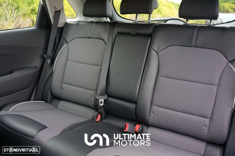 Kia e-Niro 64kWh - 17