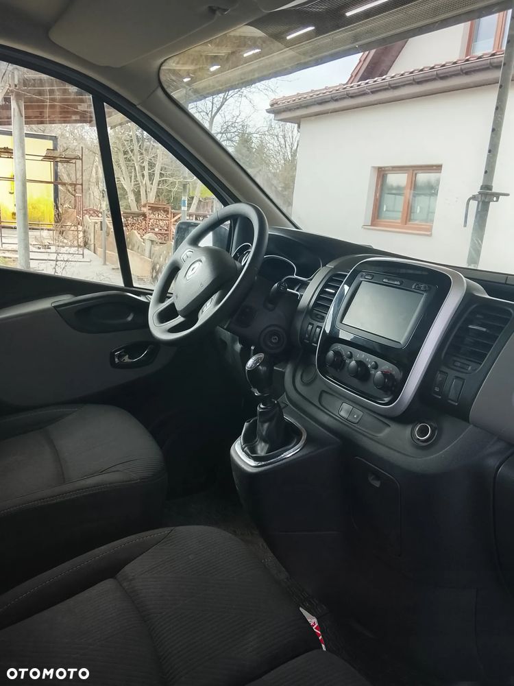 Renault Trafic - 7