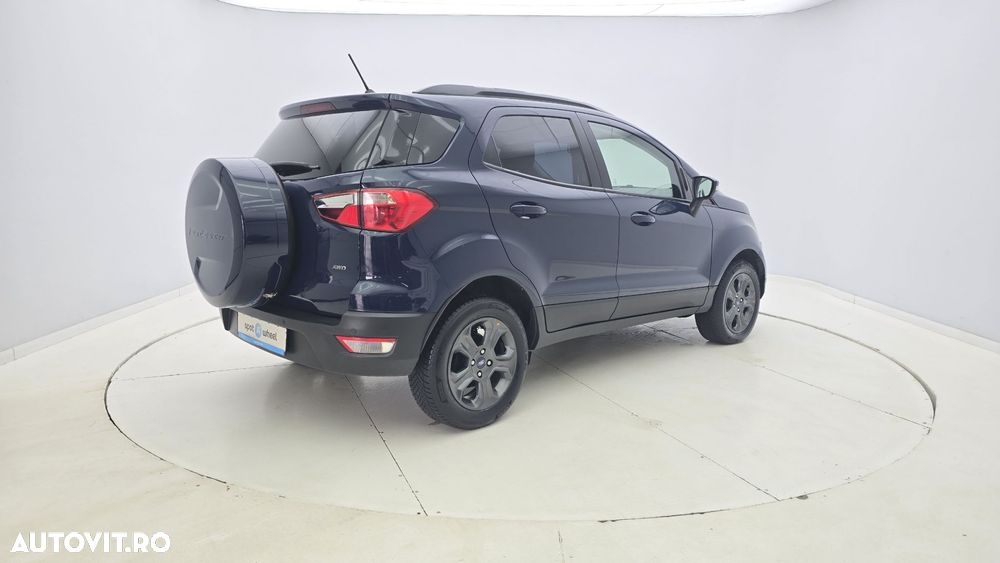 Ford EcoSport 1.5 EcoBlue AWD Trend - 6