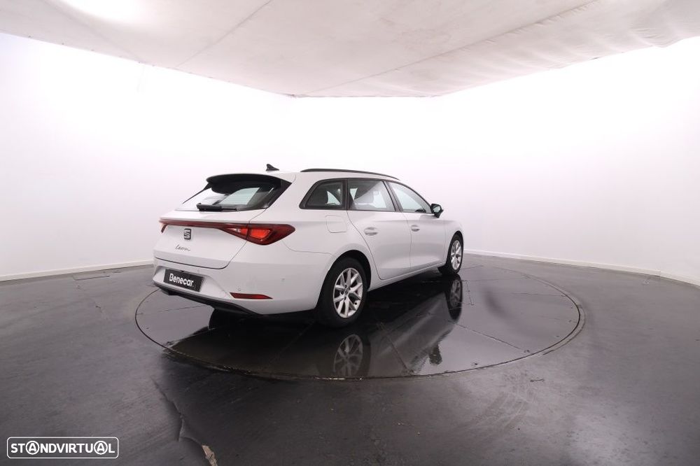 SEAT Leon ST 1.0 TSI Style - 8