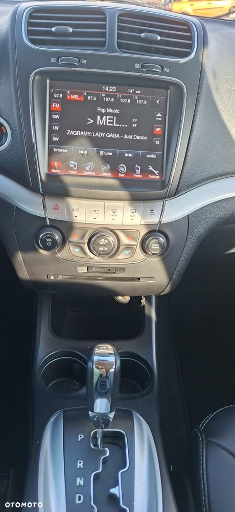 Fiat Freemont 3.6 V6 Lounge EU6 - 18
